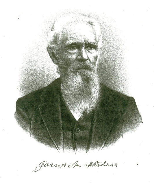 James M. Winters