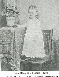 Glassburn, Grace Denison 1888
