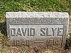 David Slye
