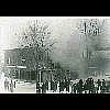 Pitney House Fire 1915