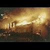 Tampico Hardware Fire Sept 30, 1979